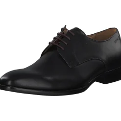 Digel Simon 1001902, Outdoor- & Wanderschuhe, Herren, Schwarz