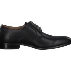 Digel Simon 1001902, Outdoor- & Wanderschuhe, Herren, Schwarz