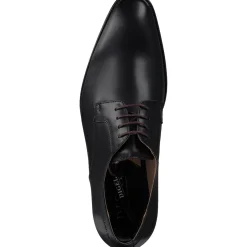 Digel Simon 1001902, Outdoor- & Wanderschuhe, Herren, Schwarz