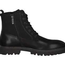 Digel Snowman 1229803, Klassische Stiefel, Herren, Braun (DK Brown)