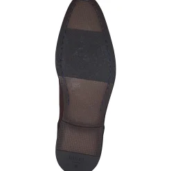 Digel Stan 1001978, Klassische Halbschuhe, Herren, Braun
