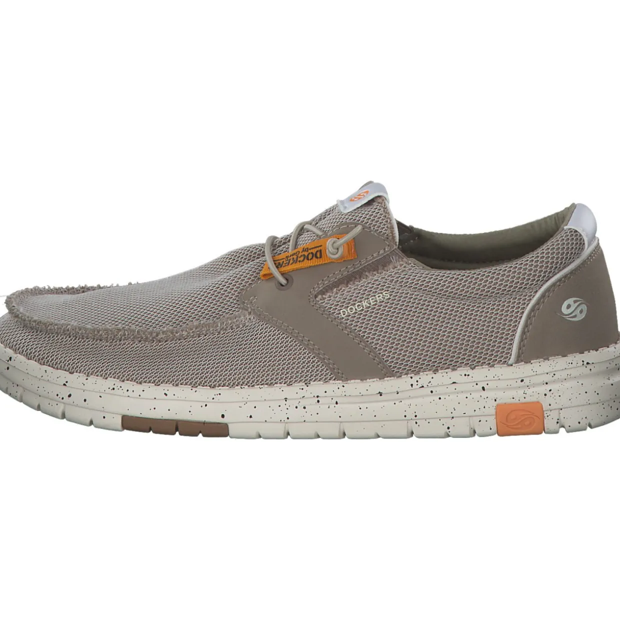 Dockers 52AA002, Klassische- & Business Schuhe, Herren, Grau