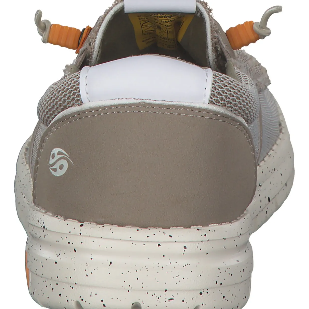 Dockers 52AA002, Klassische- & Business Schuhe, Herren, Grau