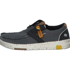 Dockers 52AA002, Klassische- & Business Schuhe, Herren, schwarz