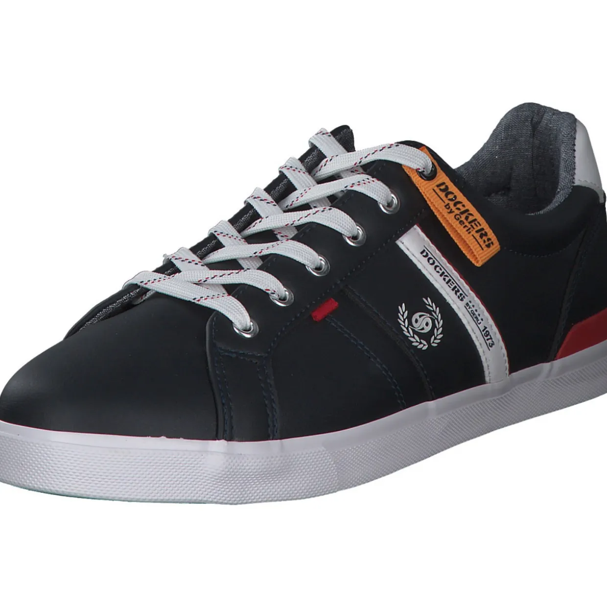 Dockers 50AC801, Klassische- & Business Schuhe, Herren, navy