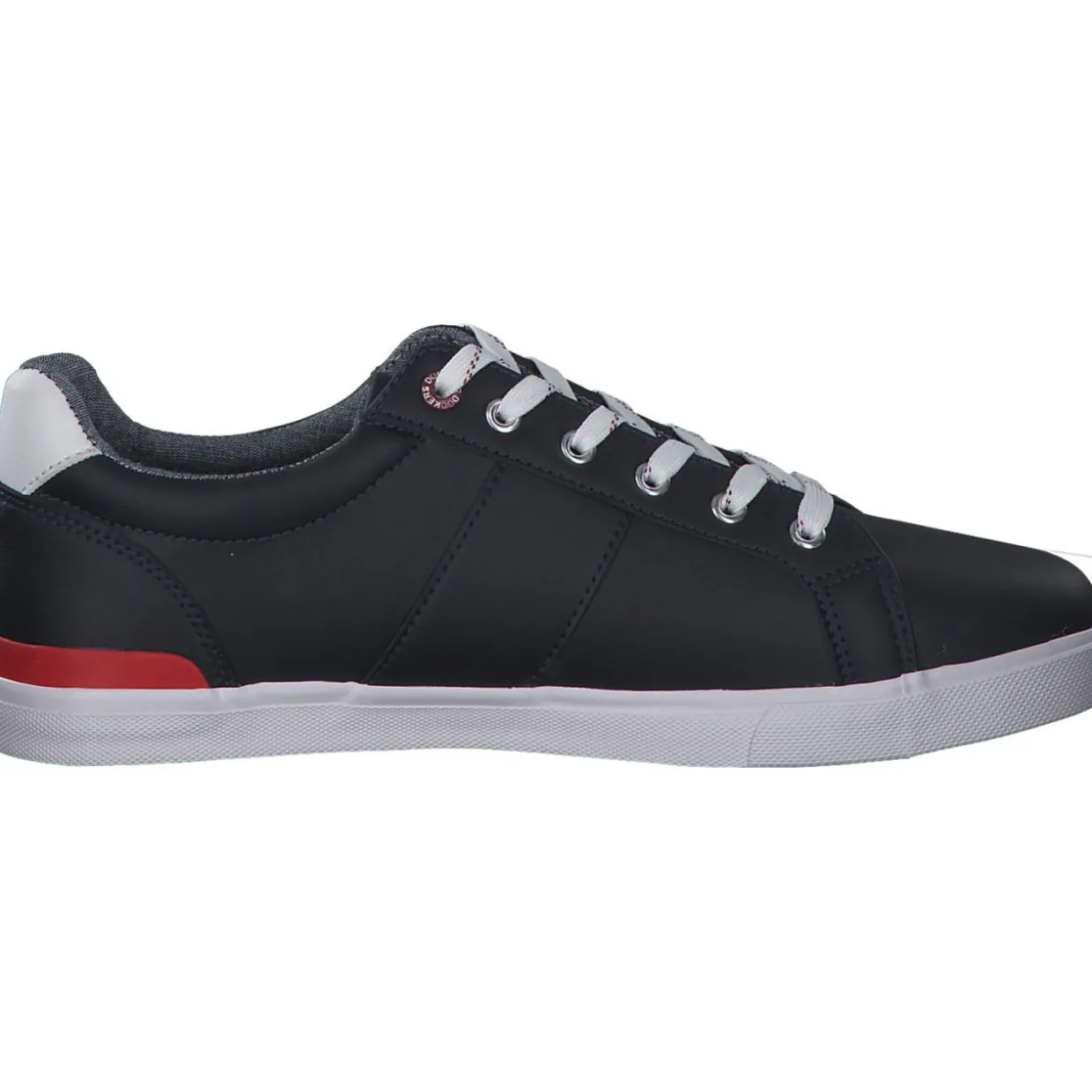 Dockers 50AC801, Klassische- & Business Schuhe, Herren, navy