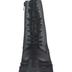 Dockers 53BA201610100, Stiefeletten, Damen, Schwarz (Black)