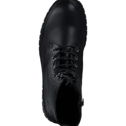 Dockers 53BA201610100, Stiefeletten, Damen, Schwarz (Black)