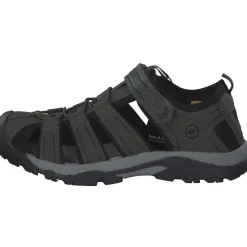 Dockers 50BH602, Sandalen (Kinder), Kinder, khaki