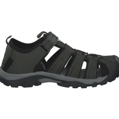 Dockers 50BH602, Sandalen (Kinder), Kinder, khaki