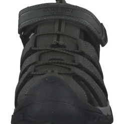 Dockers 50BH602, Sandalen (Kinder), Kinder, khaki