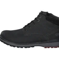 Dockers 47BK811, Stiefel, Herren, Schwarz