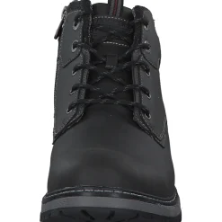 Dockers 47BK811, Stiefel, Herren, Schwarz