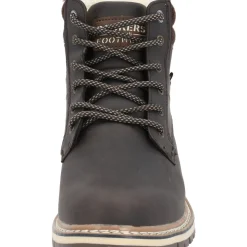 Dockers 47BY911, Stiefel, Herren, Braun (Schoko)