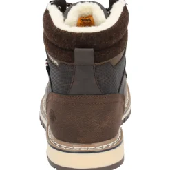 Dockers 47BY911, Stiefel, Herren, Braun (Schoko)