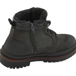 Dockers 51CR101, Winterstiefeletten, Herren, Grau