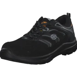 Dockers D0017, Outdoor- & Wanderschuhe, schwarz