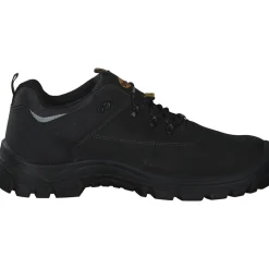 Dockers D0019, Sneakers Low, Herren, schwarz