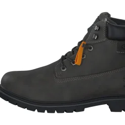 Dockers 43EA001, Stiefel, Herren, Grau