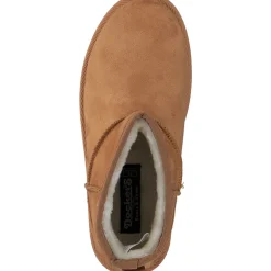 Dockers 55EL303, Winterstiefeletten, Damen, hellbraun