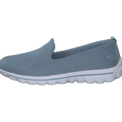 Dockers 48EY201, Slipper, Damen, hellblau