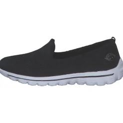 Dockers 48EY201, Slipper, Damen, Schwarz