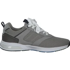 Dockers 50FL005, Sneakers Low, Herren, Grau