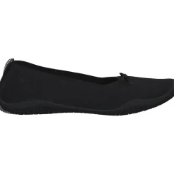 Dockers 53GE205, Ballerinas, Damen, Schwarz