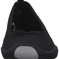 Dockers 53GE205, Ballerinas, Damen, Schwarz