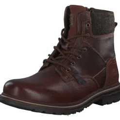 Dockers 51GL001, Stiefel, Herren, Braun