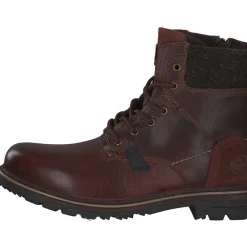 Dockers 51GL001, Stiefel, Herren, Braun