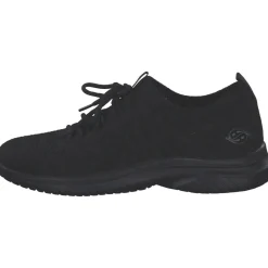 Dockers 48HP208, Slip-On-Sneaker, Damen, allblack