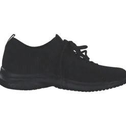 Dockers 48HP208, Slip-On-Sneaker, Damen, allblack