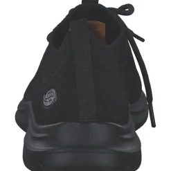 Dockers 48HP208, Slip-On-Sneaker, Damen, allblack