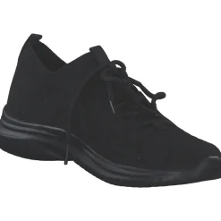 Dockers 48HP208, Slip-On-Sneaker, Damen, allblack