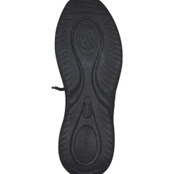Dockers 48HP208, Slip-On-Sneaker, Damen, allblack