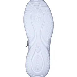 Dockers 48HP208, Slip-On-Sneaker, Damen, hellgrau