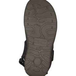 Dockers 52HU001, Sandalen, Herren, schoko