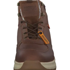 Dockers 53HX001, Stiefel, Herren, Braun