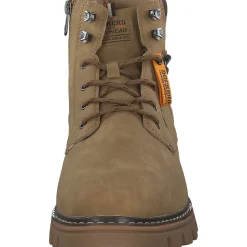 Dockers 53HX003, Stiefel, Herren, Braun