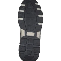 Dockers 55IC703, Winterstiefel, Kinder, black multi