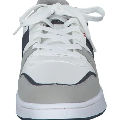Dockers 51IV201710501, Klassische- & Business Schuhe, Herren, weiss