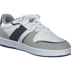 Dockers 51IV201710501, Klassische- & Business Schuhe, Herren, weiss