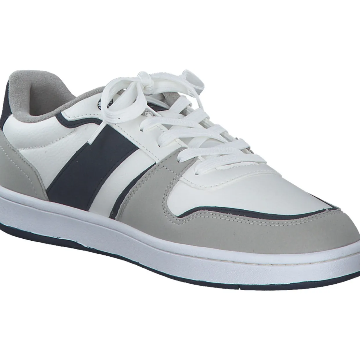 Dockers 51IV201710501, Klassische- & Business Schuhe, Herren, weiss