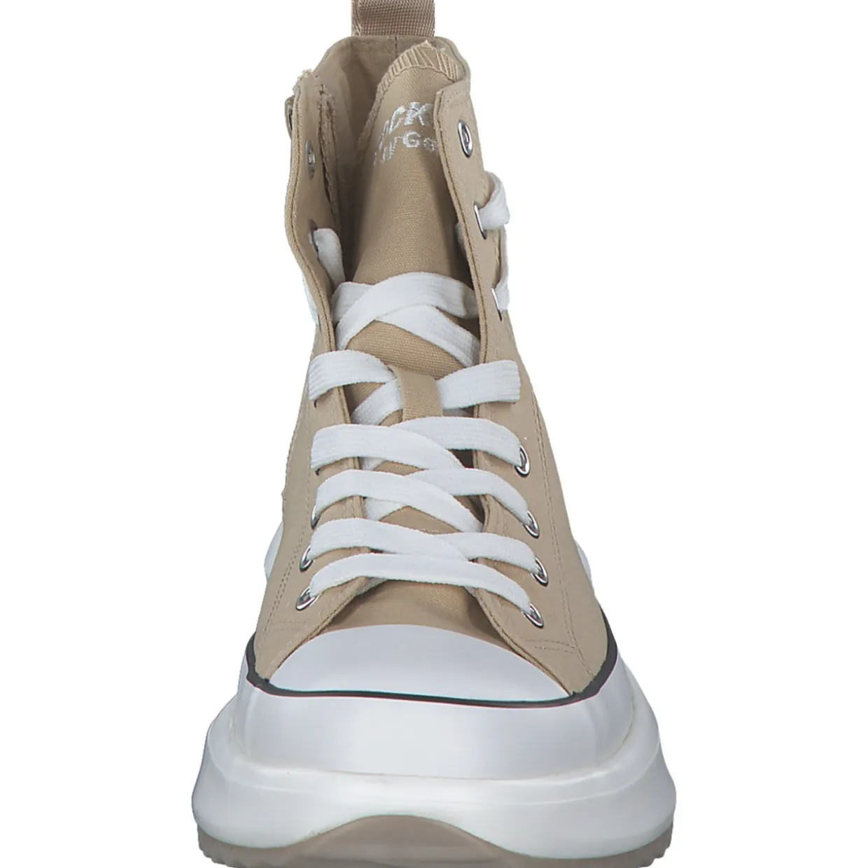 Dockers 51IV201710400, Stiefel, Damen, Natur (Beige)