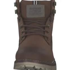 Dockers 47LY001, Stiefel, Herren, Braun