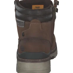 Dockers 47LY001, Stiefel, Herren, Braun