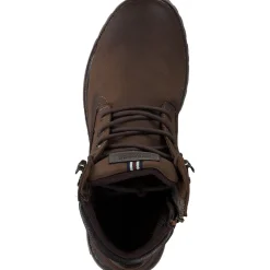Dockers 47LY001, Stiefel, Herren, Braun
