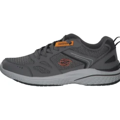 Dockers 50ME006, Klassische- & Business Schuhe, Herren, schwarz/grau