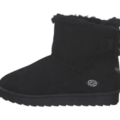 Dockers 51NT702-700100, Winterstiefel, Kinder, Schwarz